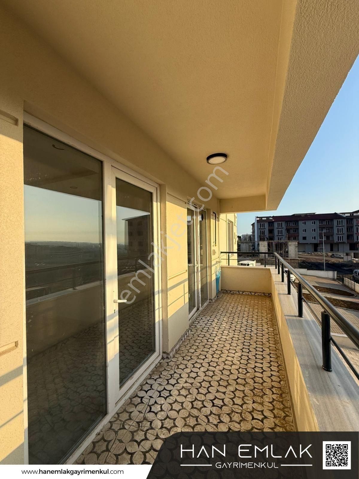 Han Emlak'tan | Yeni Toki Konutları Aşağısında 2+1 - Görsel 22