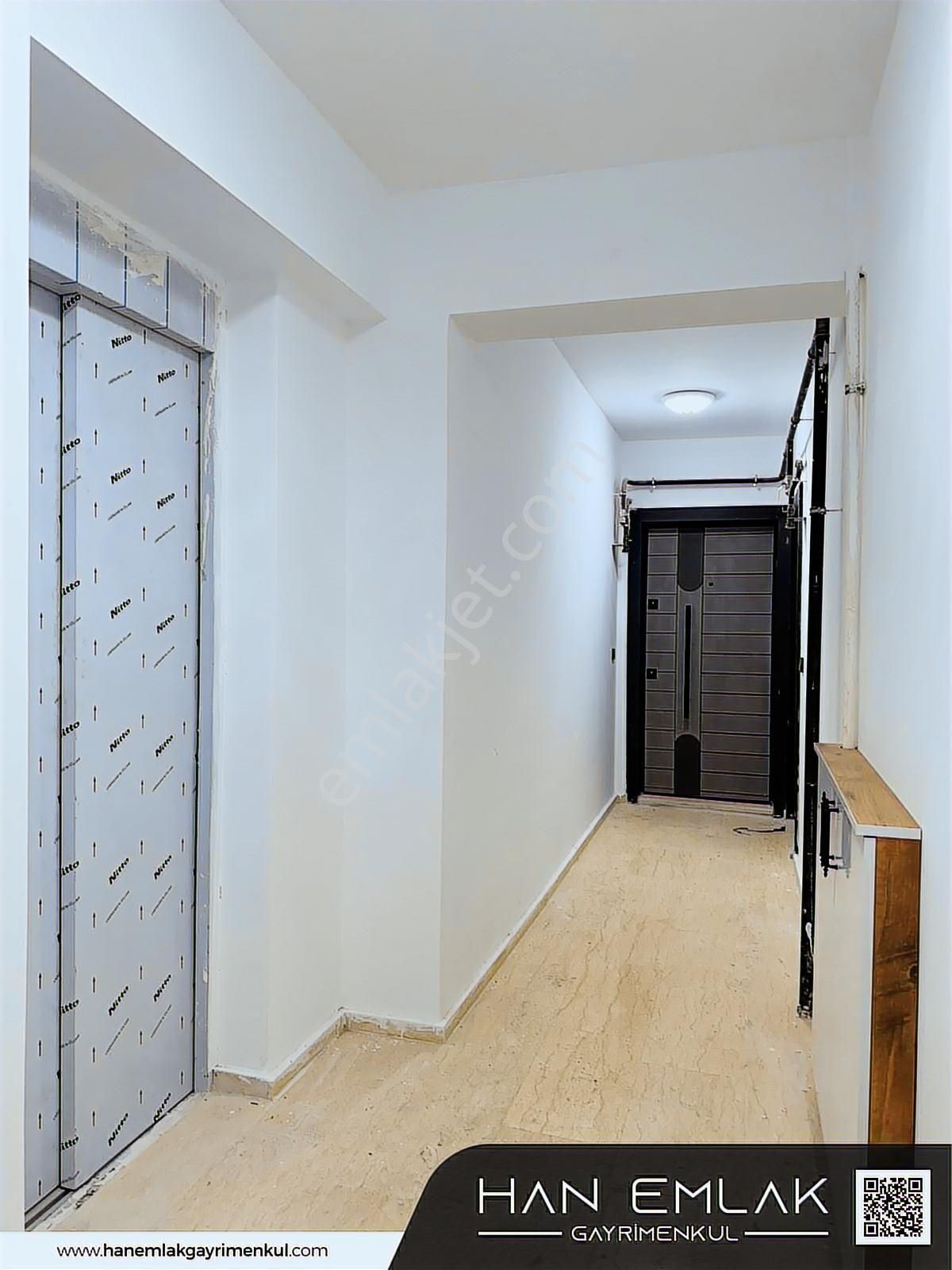 Han Emlak'tan | Yeni Toki Konutları Aşağısında 2+1 - Görsel 14