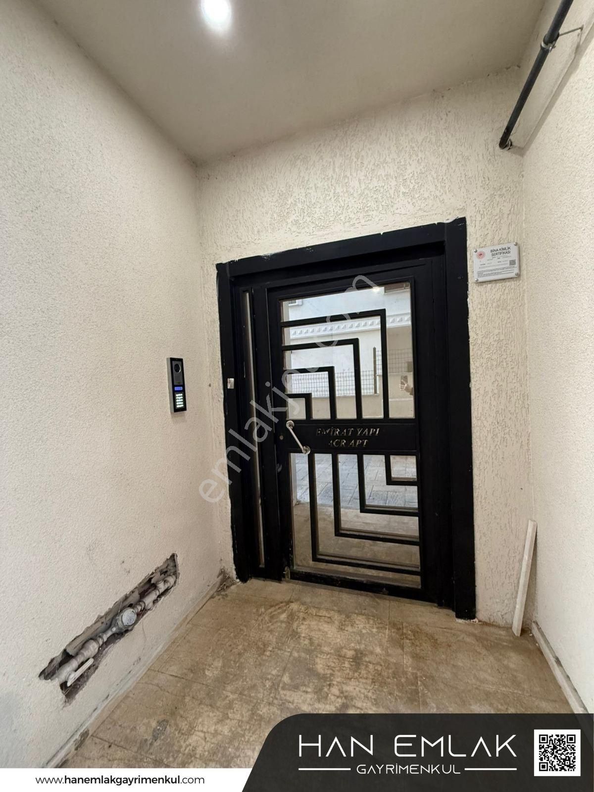 Han Emlak'tan | Yeni Toki Konutları Aşağısında 2+1 - Görsel 16