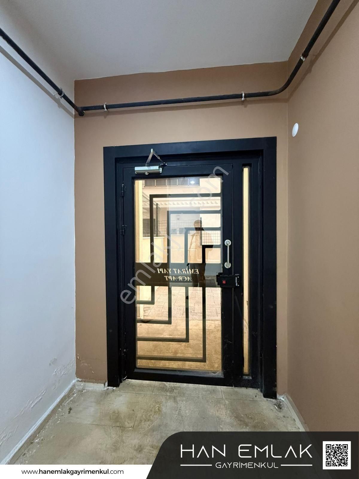 Han Emlak'tan | Yeni Toki Konutları Aşağısında 2+1 - Görsel 21