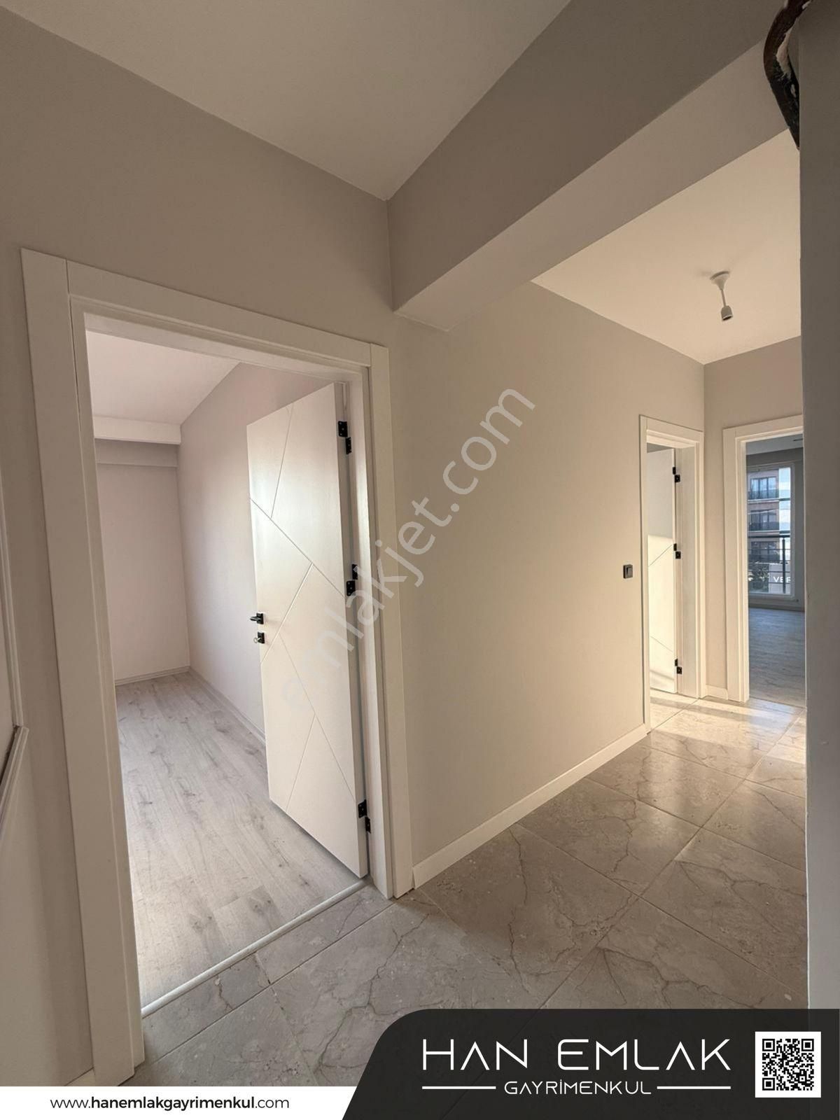 Han Emlak'tan | Yeni Toki Konutları Aşağısında 2+1 - Görsel 23