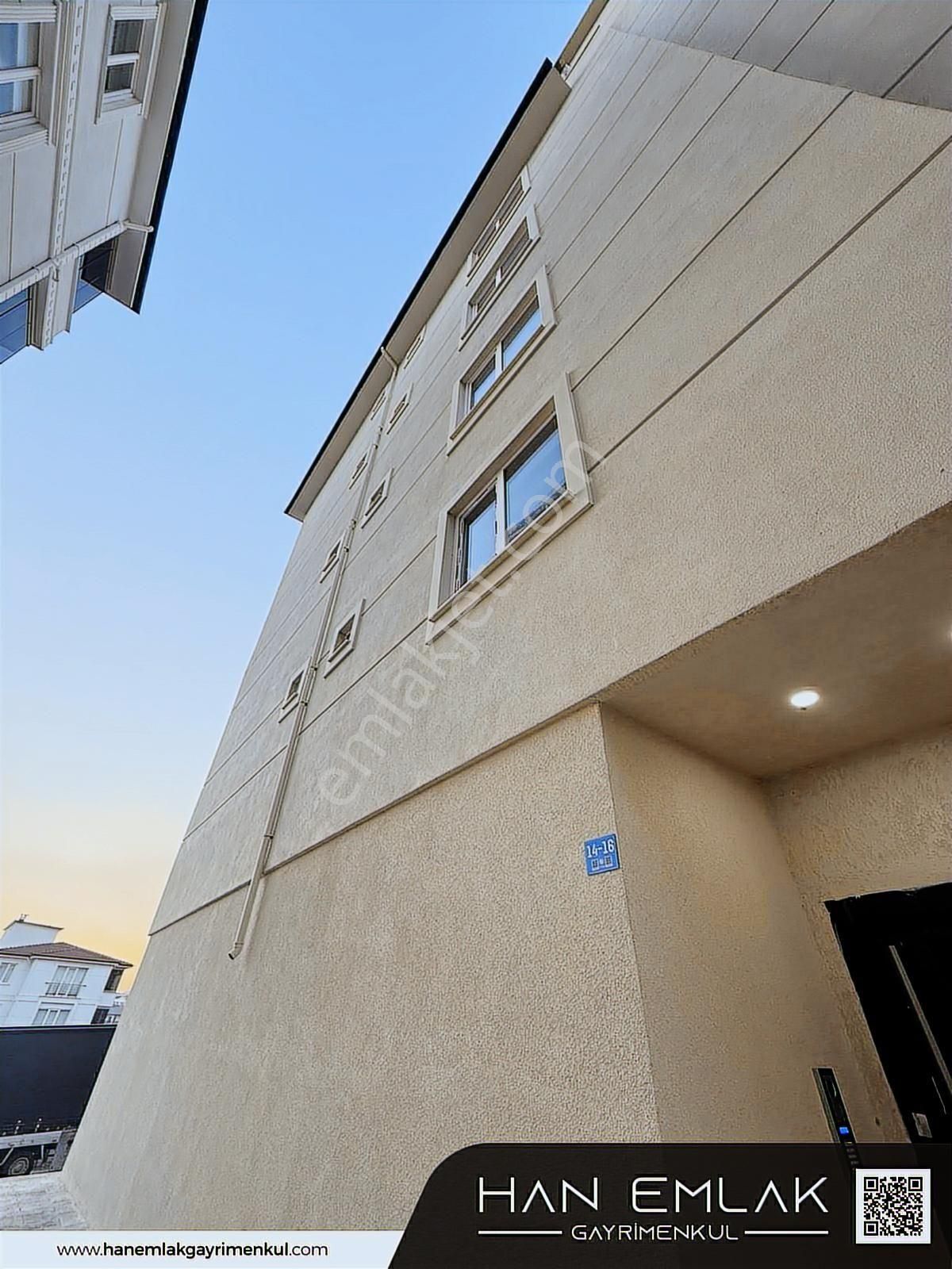 Han Emlak'tan | Yeni Toki Konutları Aşağısında 2+1 - Görsel 18