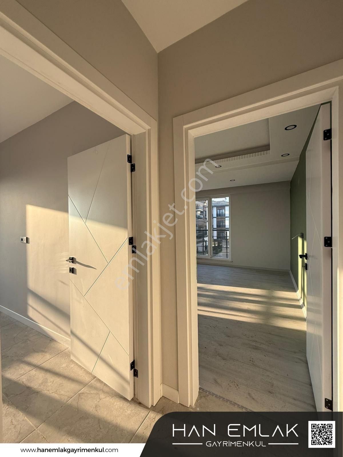 Han Emlak'tan | Yeni Toki Konutları Aşağısında 2+1 - Görsel 10