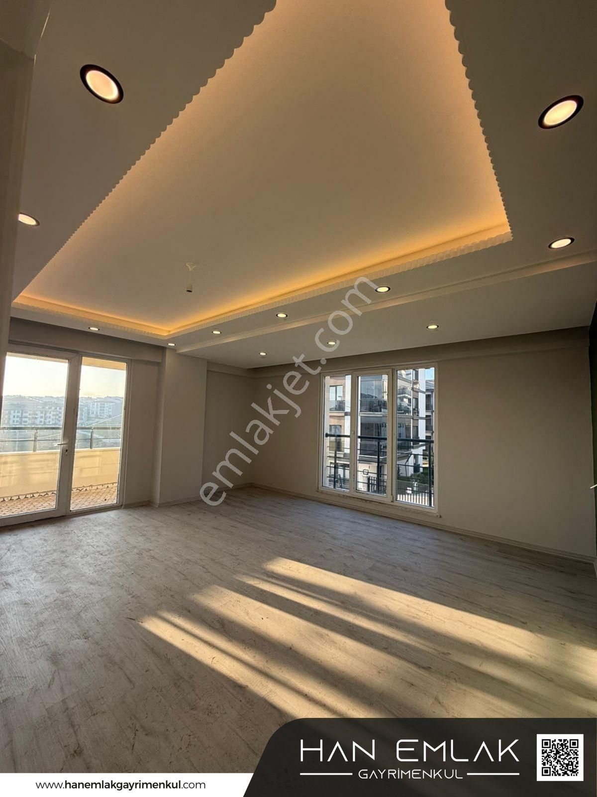 Han Emlak'tan | Yeni Toki Konutları Aşağısında 2+1 - Görsel 25