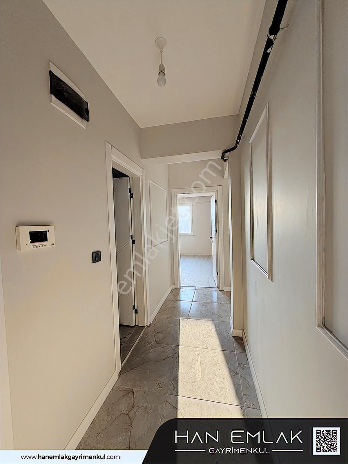 Han Emlak'tan | Yeni Toki Konutları Aşağısında 2+1 - Görsel 9