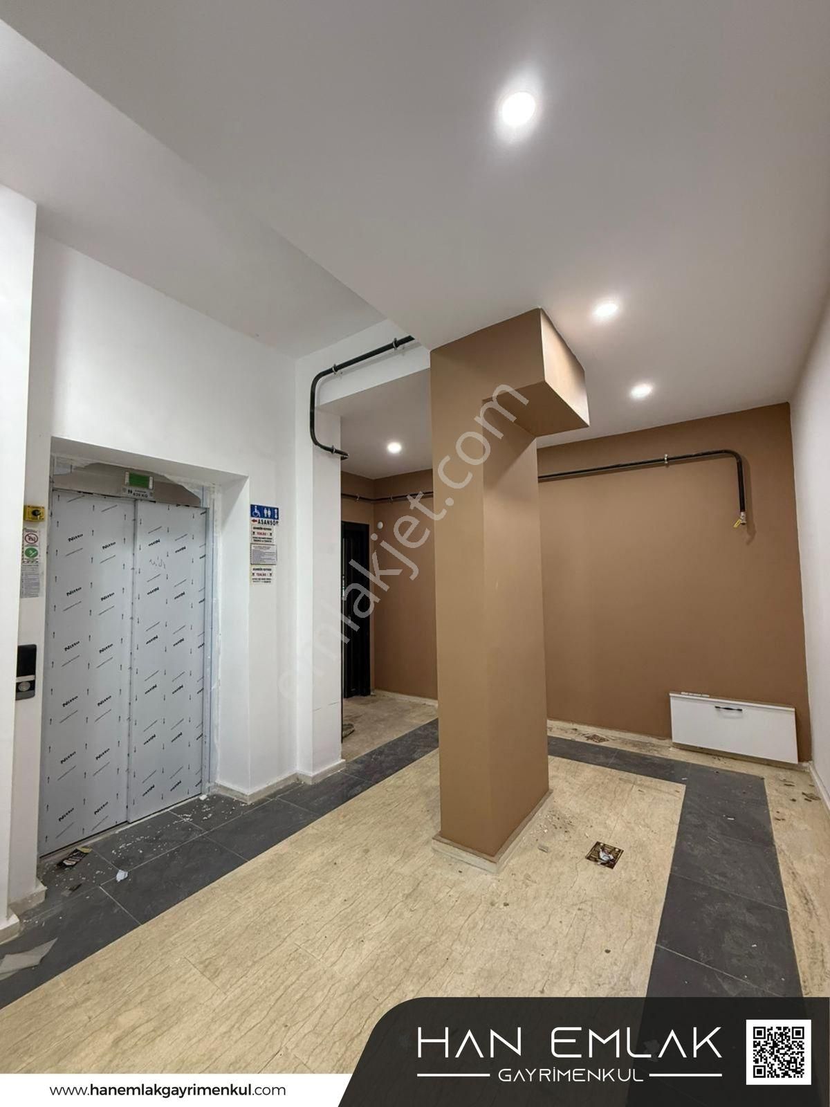 Han Emlak'tan | Yeni Toki Konutları Aşağısında 2+1 - Görsel 24