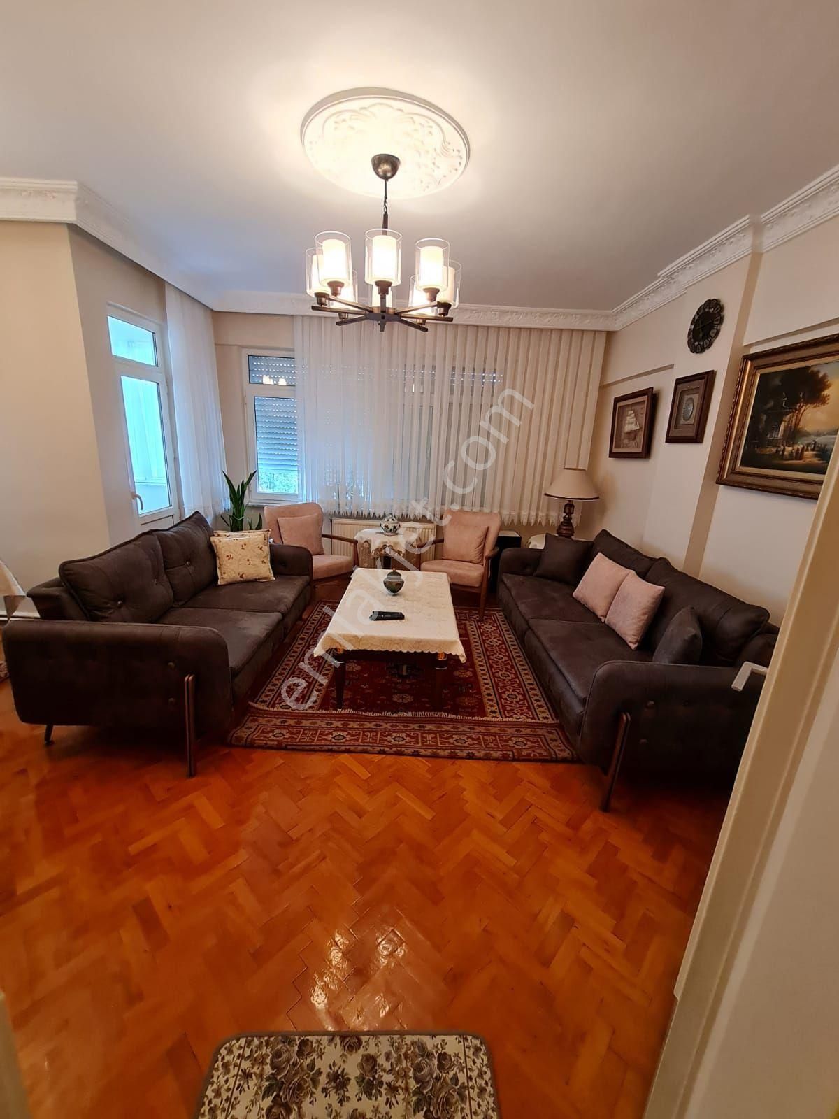 Bakırköy 2+1 Daire Fırsat!