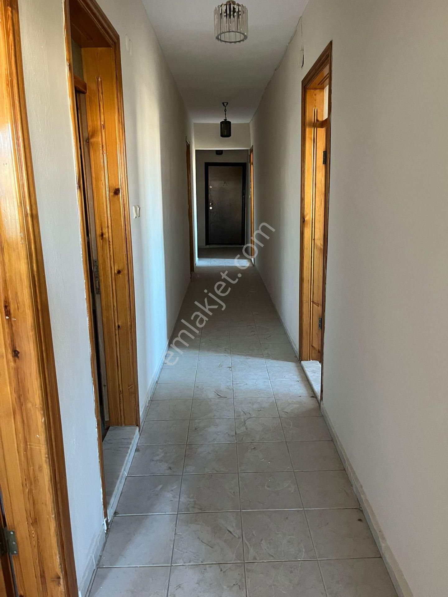 Milas/merkez'de Ev Sahibi Olma Zaman, 150 M² Geniş 3+1 - Görsel 18