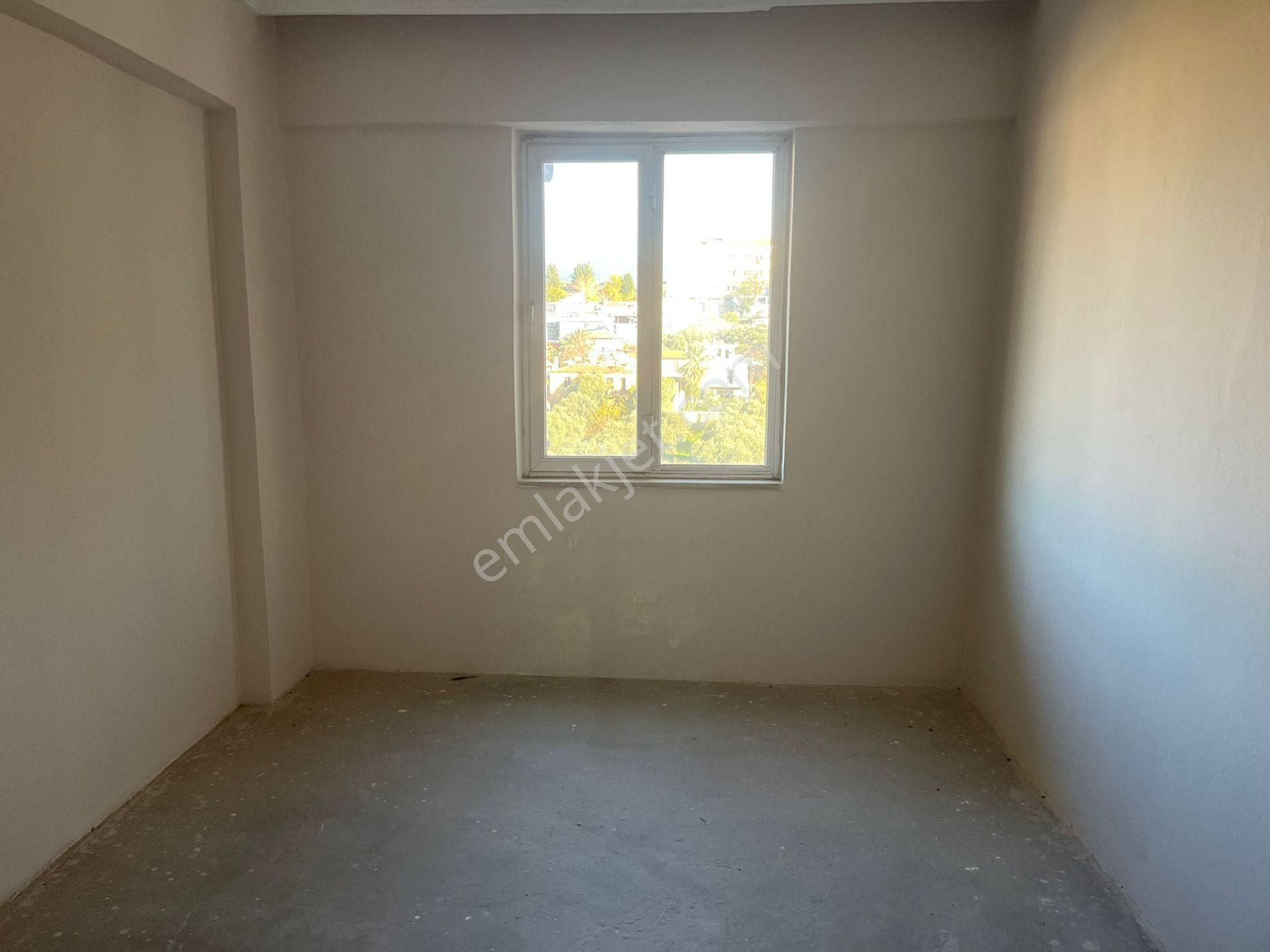 Milas/merkez'de Ev Sahibi Olma Zaman, 150 M² Geniş 3+1 - Görsel 14