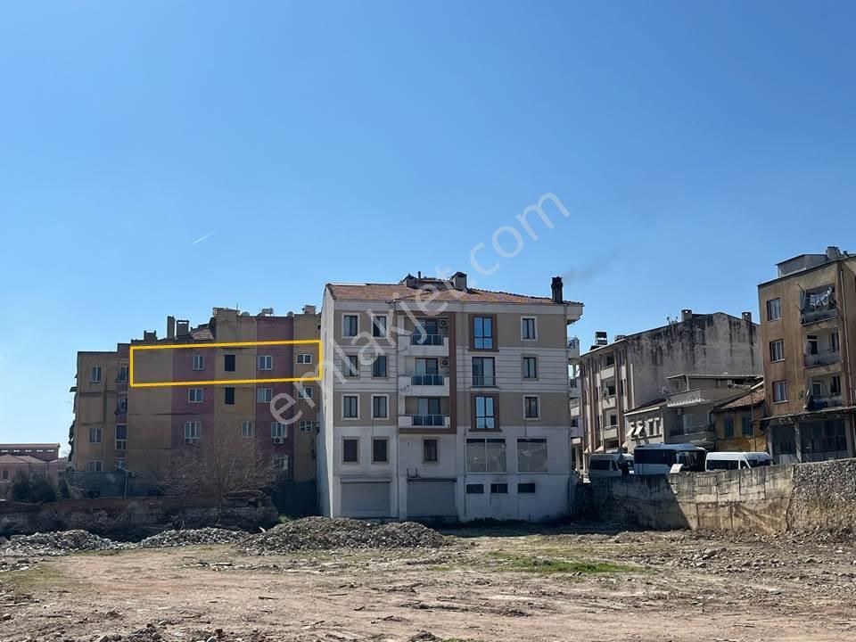 Milas/merkez'de Ev Sahibi Olma Zaman, 150 M² Geniş 3+1