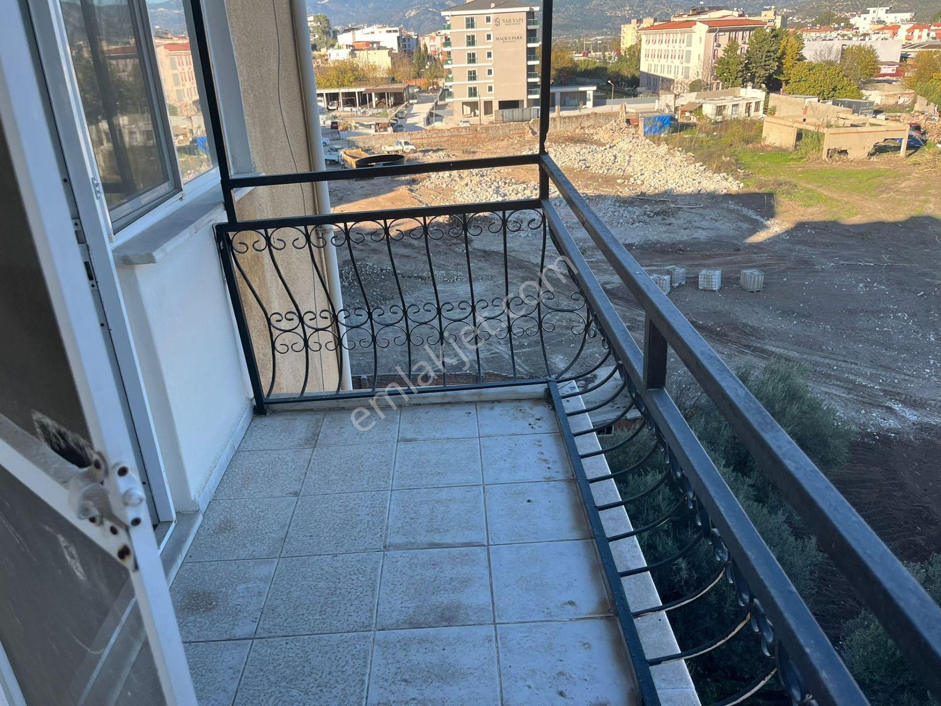 Milas/merkez'de Ev Sahibi Olma Zaman, 150 M² Geniş 3+1 - Görsel 19