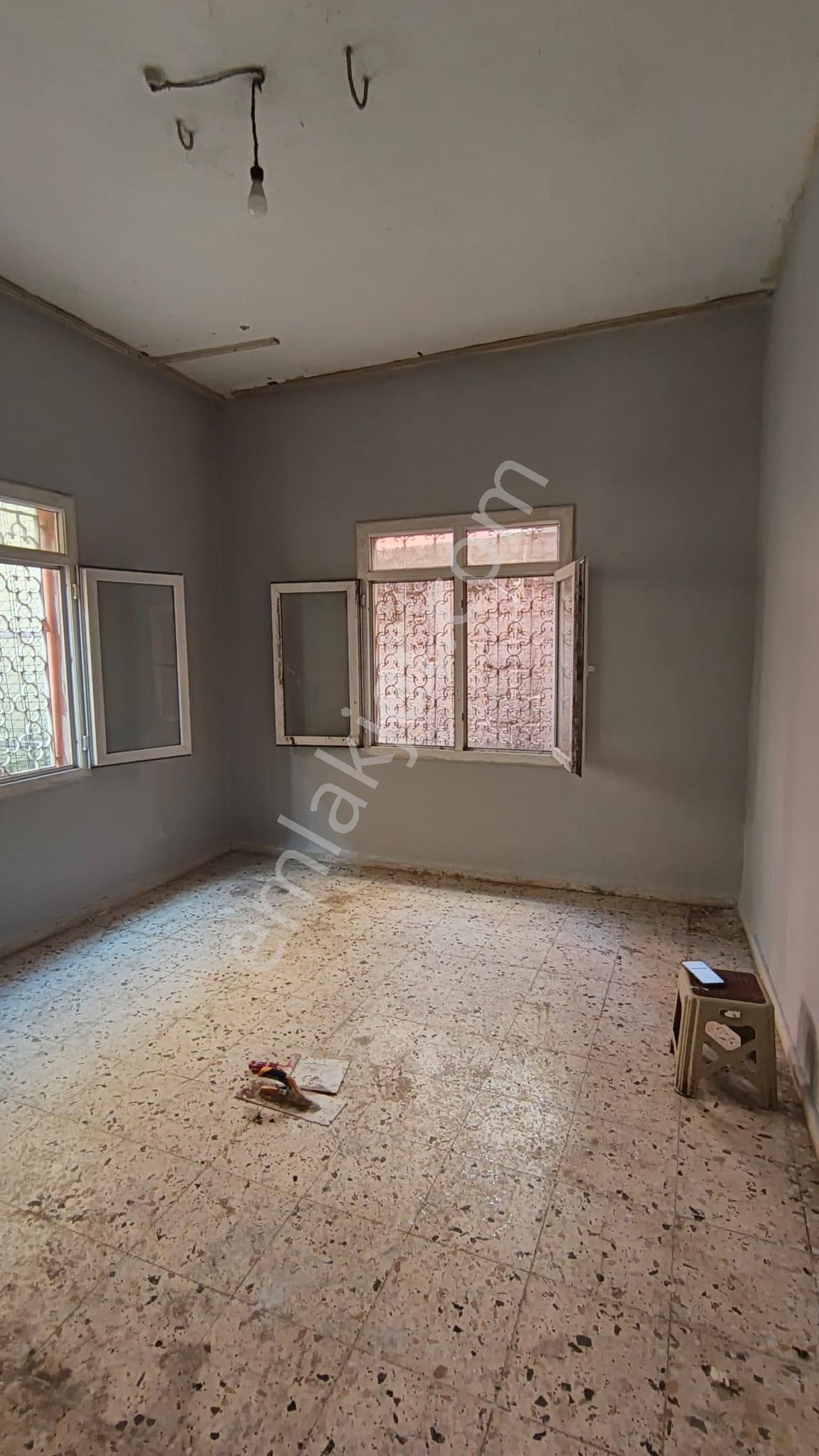 Adana Seyhan Sümerde 1+1 Kiralık Daire - Görsel 8