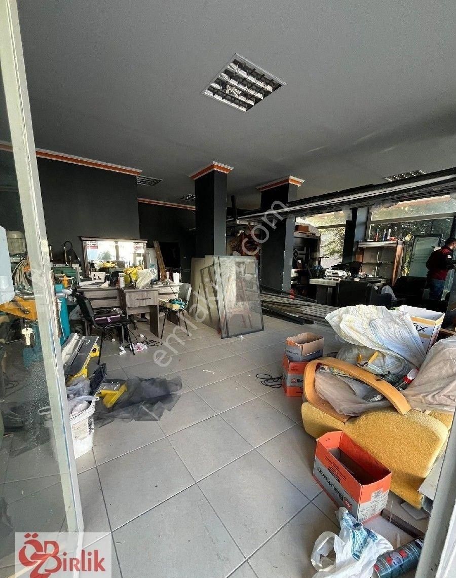 Pursaklar Da Satılık Dükkan - Görsel 4