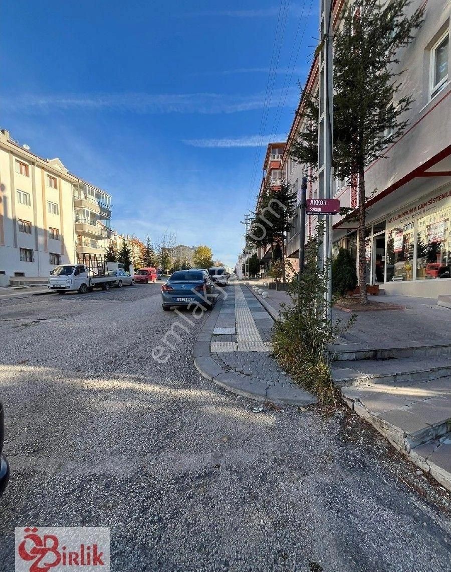 Pursaklar Da Satılık Dükkan - Görsel 3