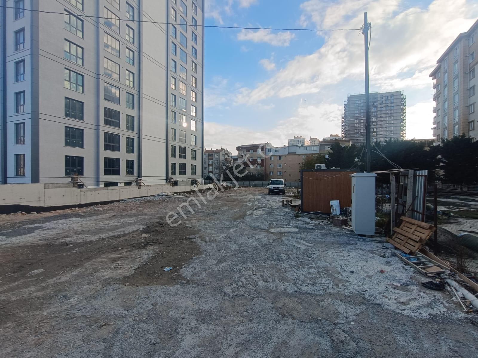 Feza Park Evlerı-göztepe'de Metroya 3 Dk 2+1 Satılık Daire - Görsel 5