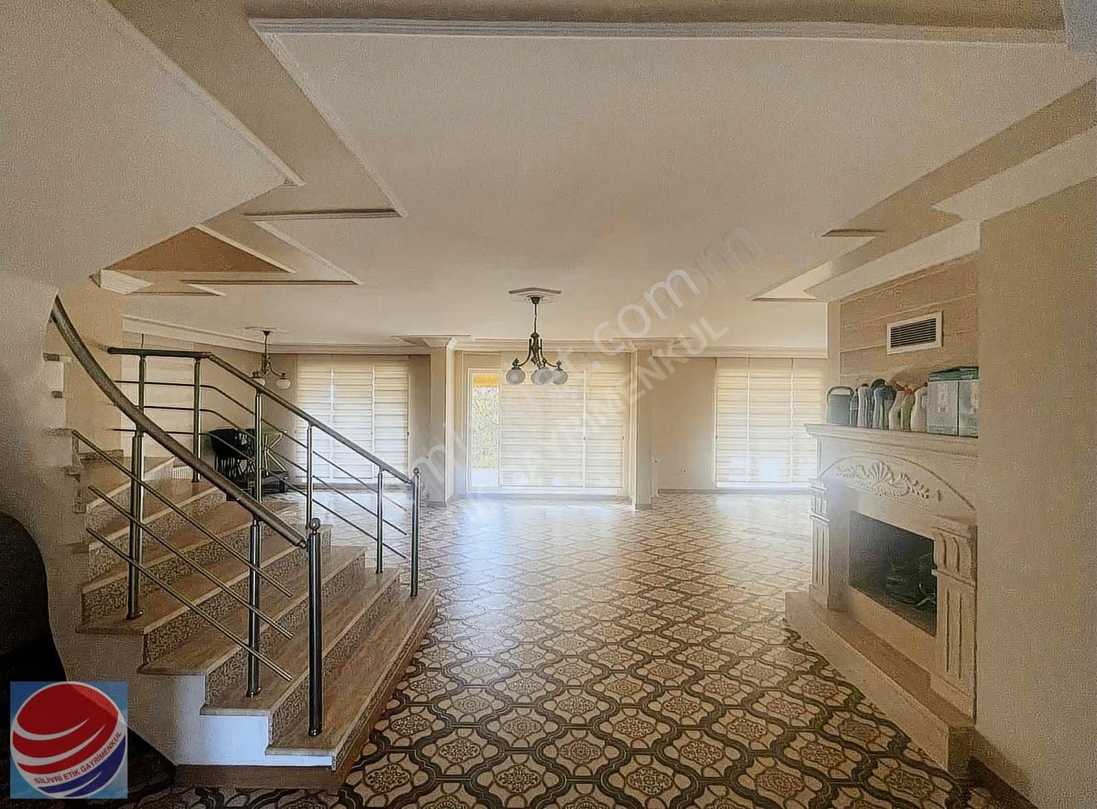 Müstakil Kiralık Villa - Görsel 24