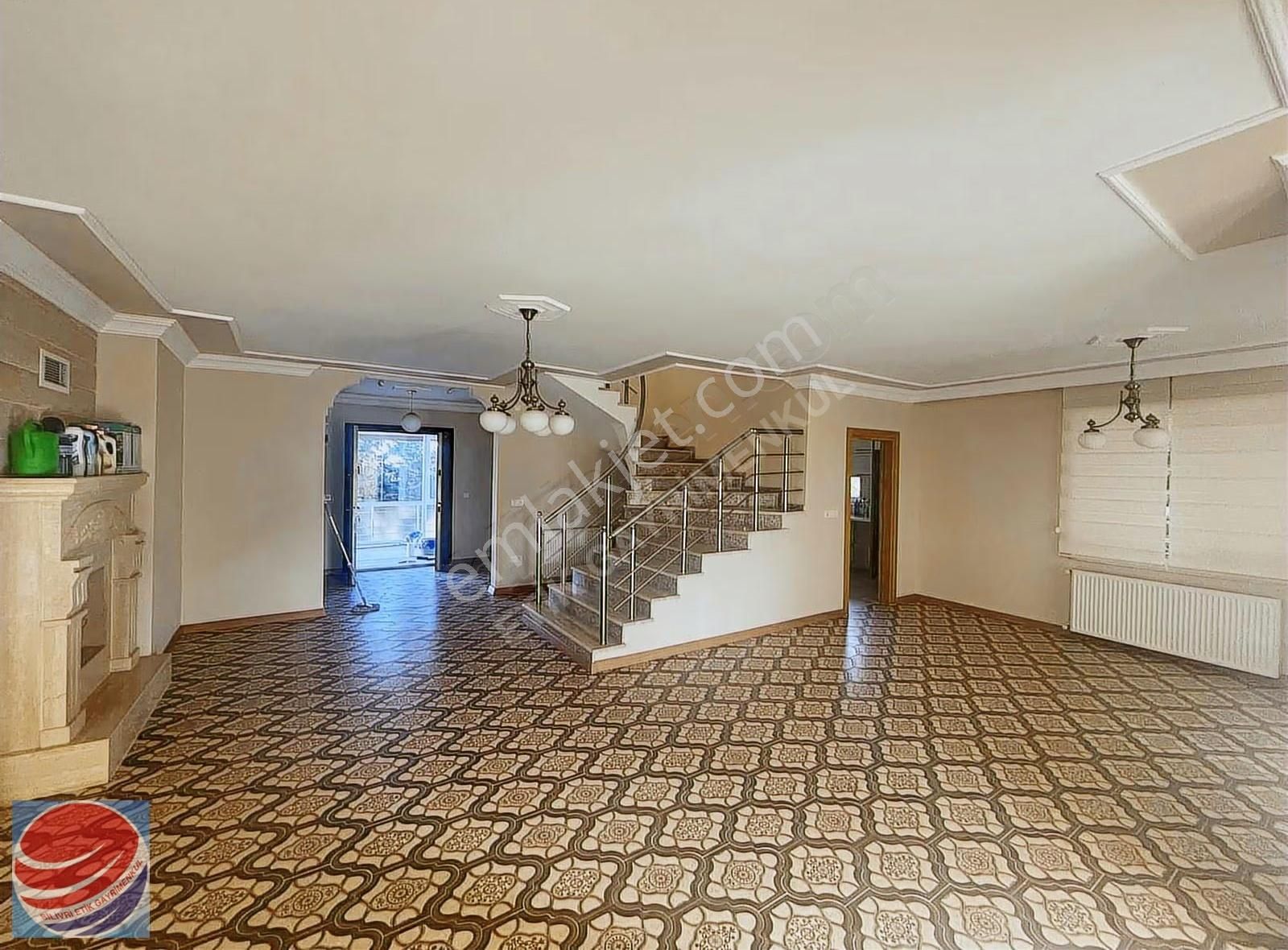 Müstakil Kiralık Villa - Görsel 8