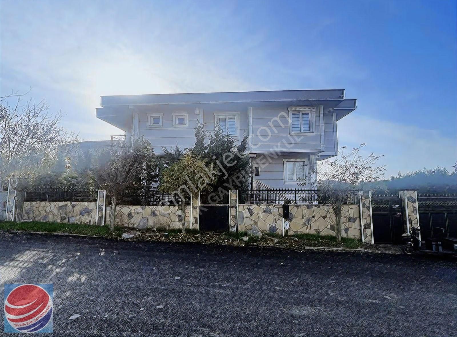 Müstakil Kiralık Villa