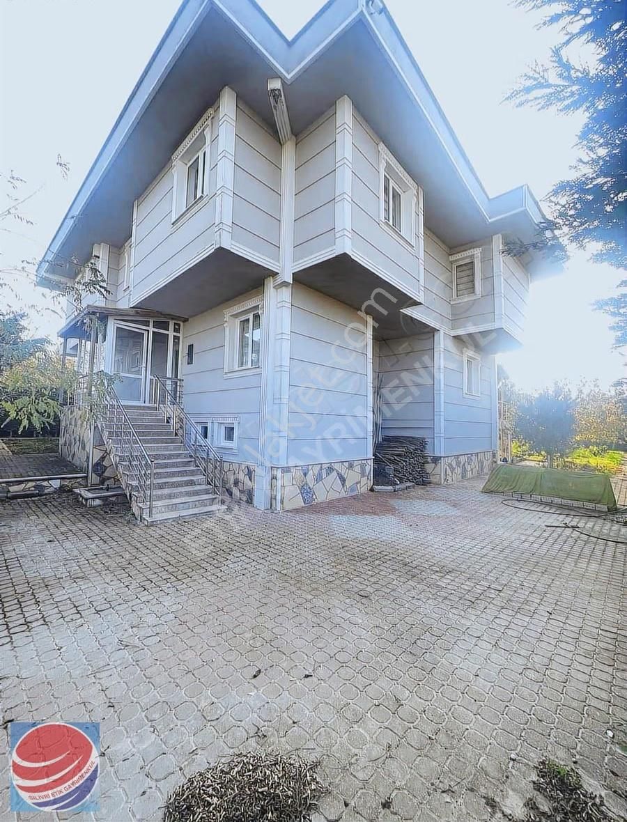 Müstakil Kiralık Villa - Görsel 6