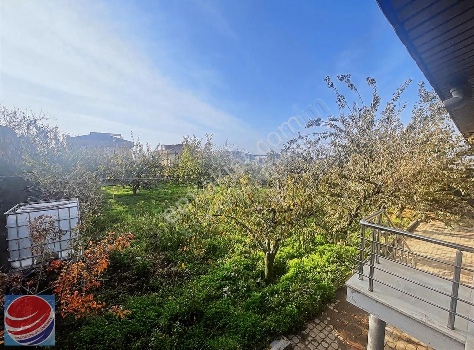 Müstakil Kiralık Villa - Görsel 12