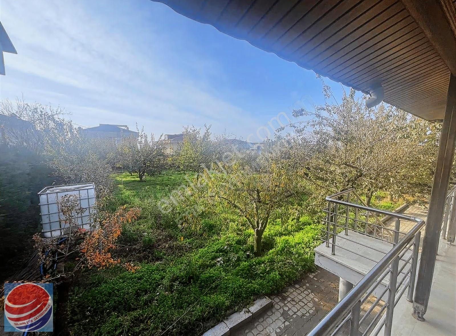 Müstakil Kiralık Villa - Görsel 19