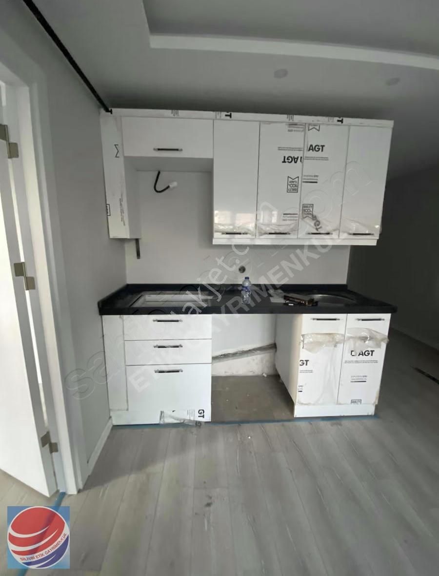 Üniversite Yakınında Toki Cumhüriyet Aliye Can Ana Okulu - Görsel 5