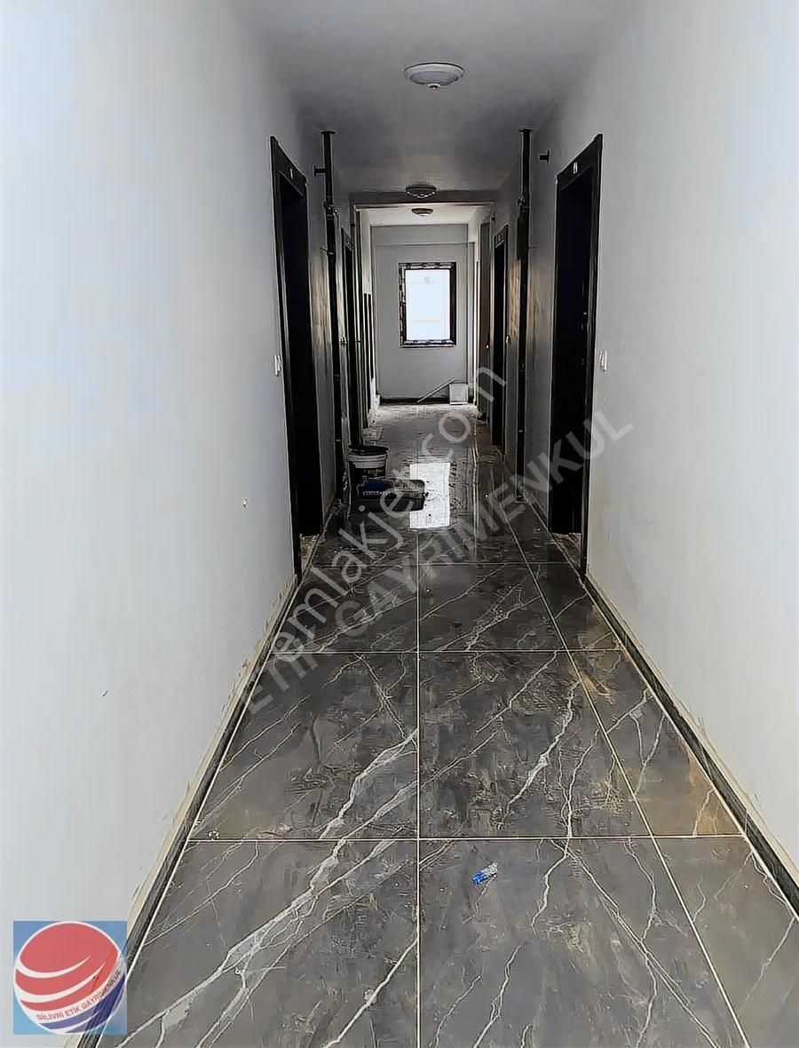 Üniversite Yakınında Toki Cumhüriyet Aliye Can Ana Okulu - Görsel 7