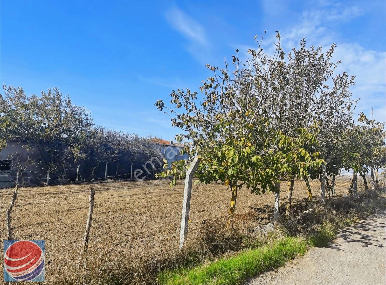Silivri Akörende Köyiçinde Satılık Arsa - Görsel 19