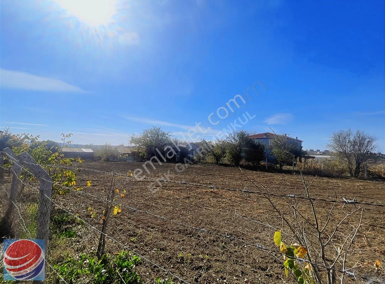Silivri Akörende Köyiçinde Satılık Arsa - Görsel 21
