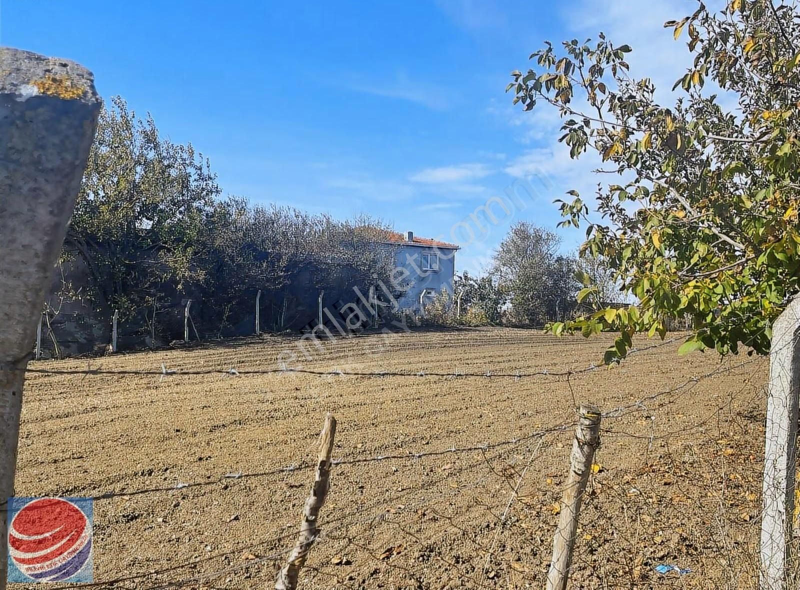 Silivri Akörende Köyiçinde Satılık Arsa - Görsel 3