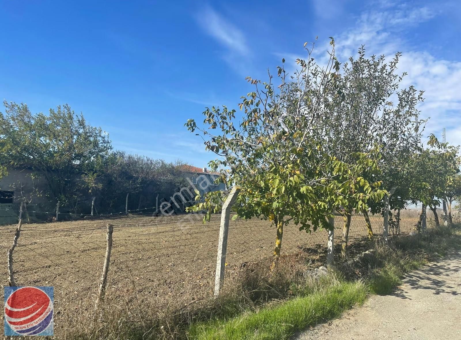 Silivri Akörende Köyiçinde Satılık Arsa - Görsel 26