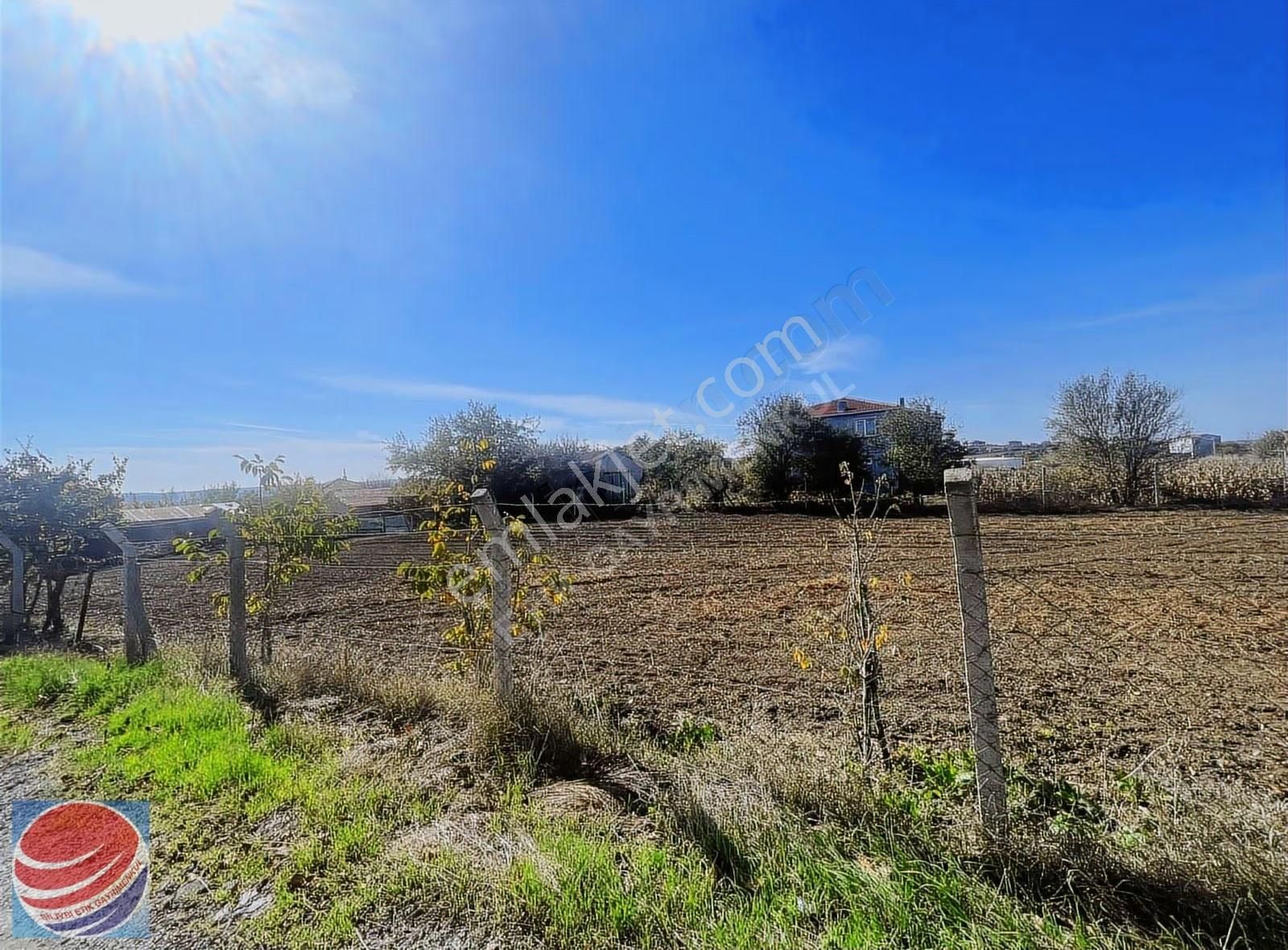 Silivri Akörende Köyiçinde Satılık Arsa - Görsel 16