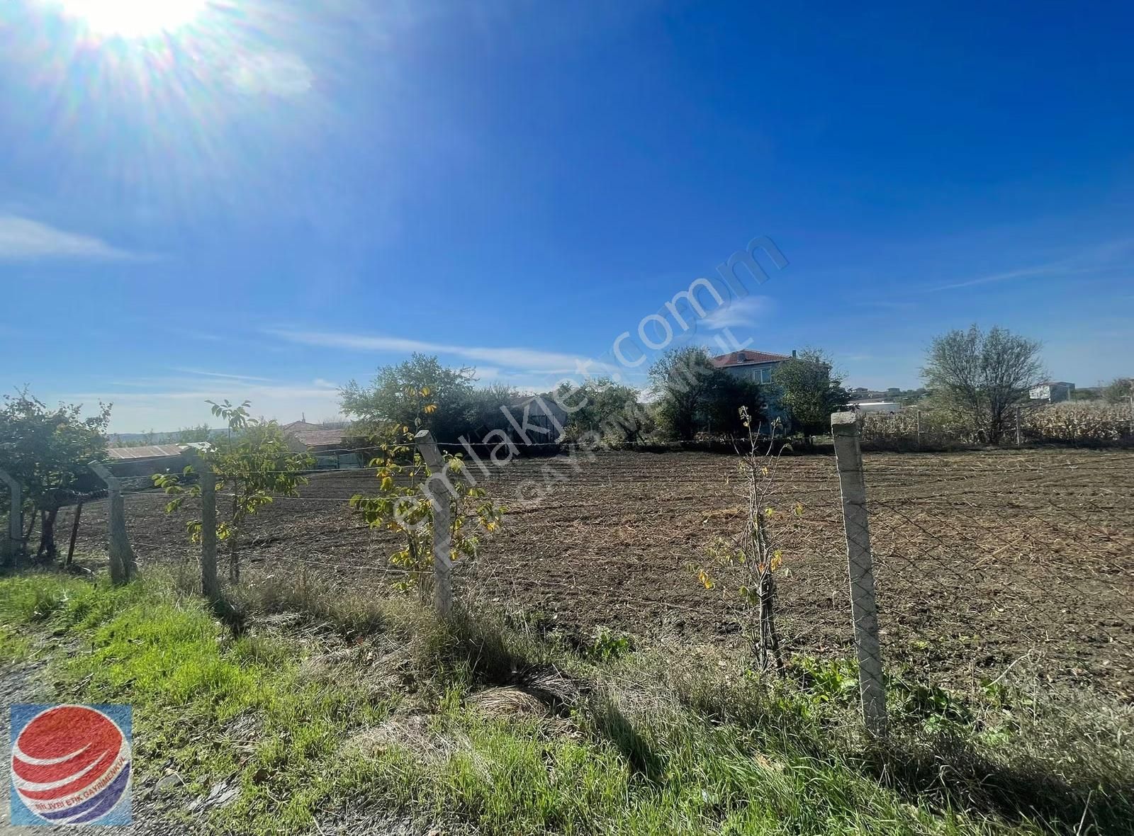 Silivri Akörende Köyiçinde Satılık Arsa - Görsel 2