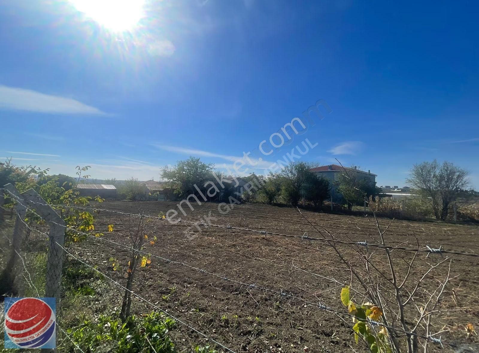 Silivri Akörende Köyiçinde Satılık Arsa - Görsel 30