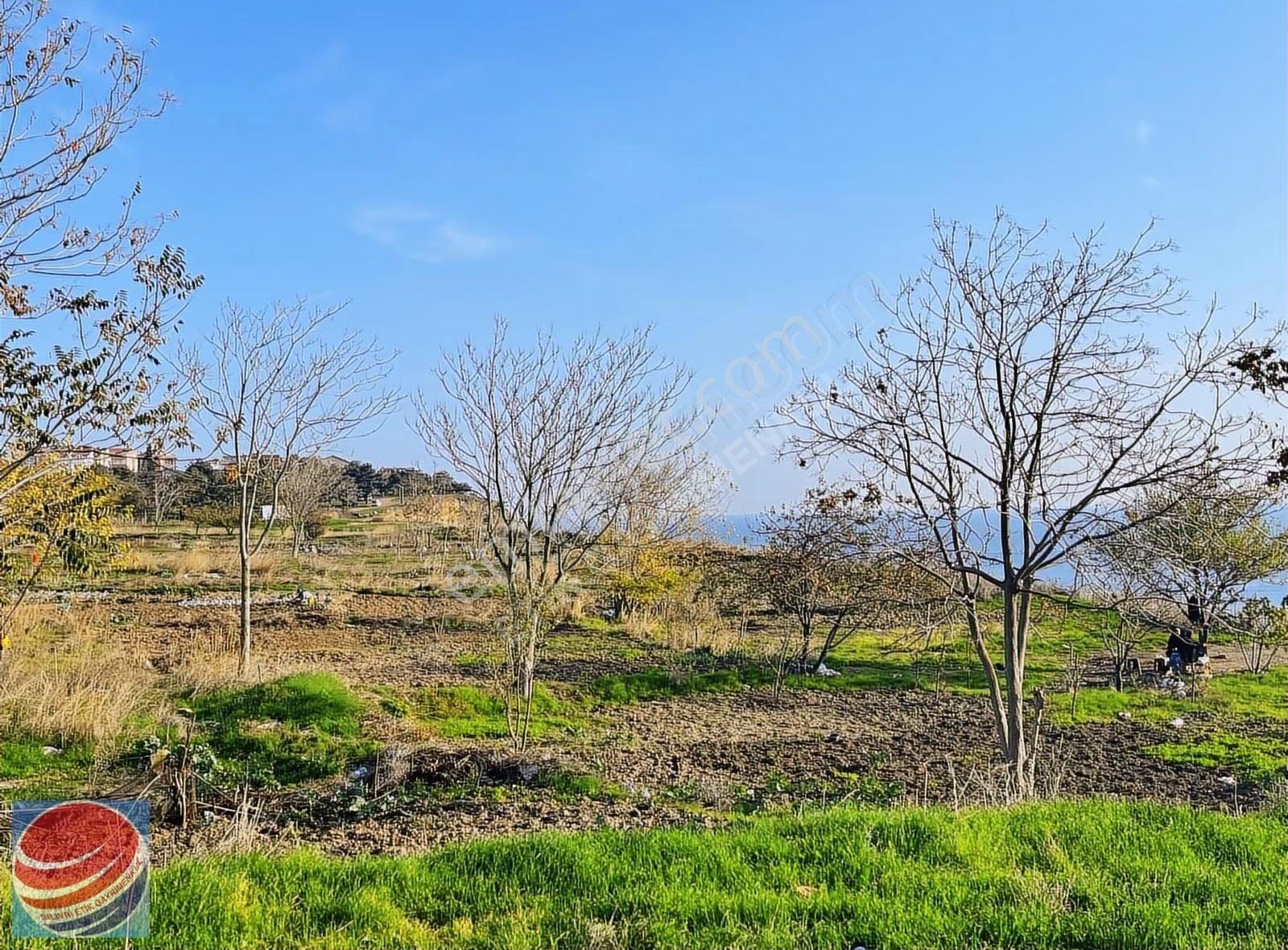 Silivri Kaleparkta Satılık Arsa - Görsel 9