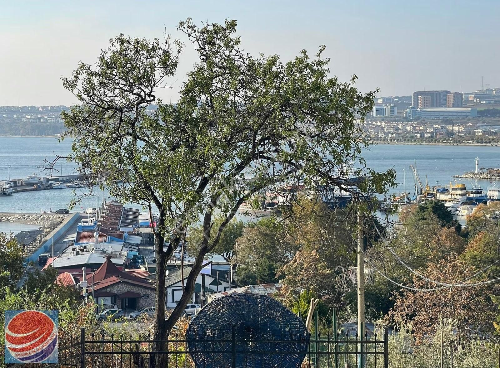 Silivri Kaleparkta Satılık Arsa - Görsel 20