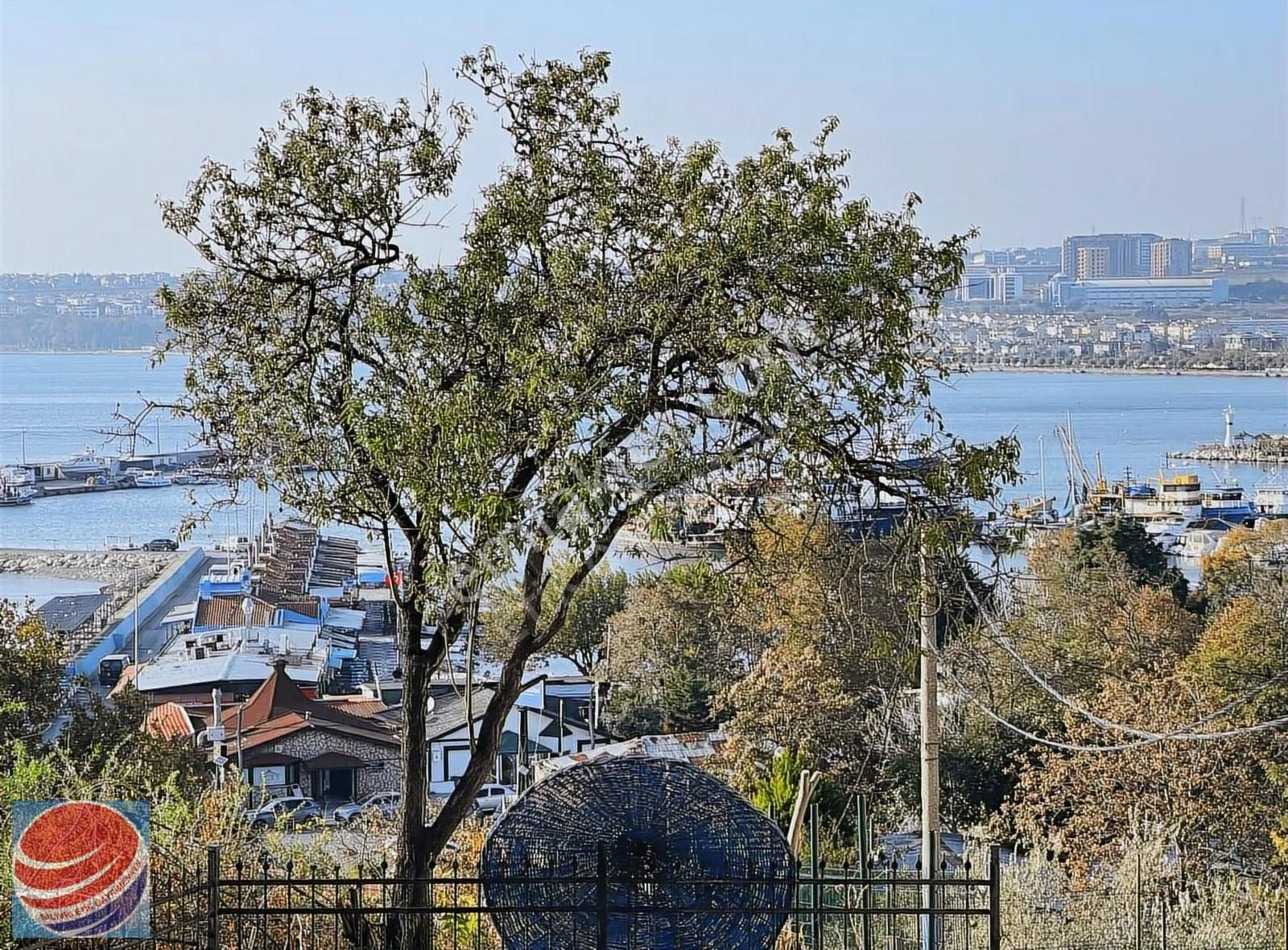 Silivri Kaleparkta Satılık Arsa