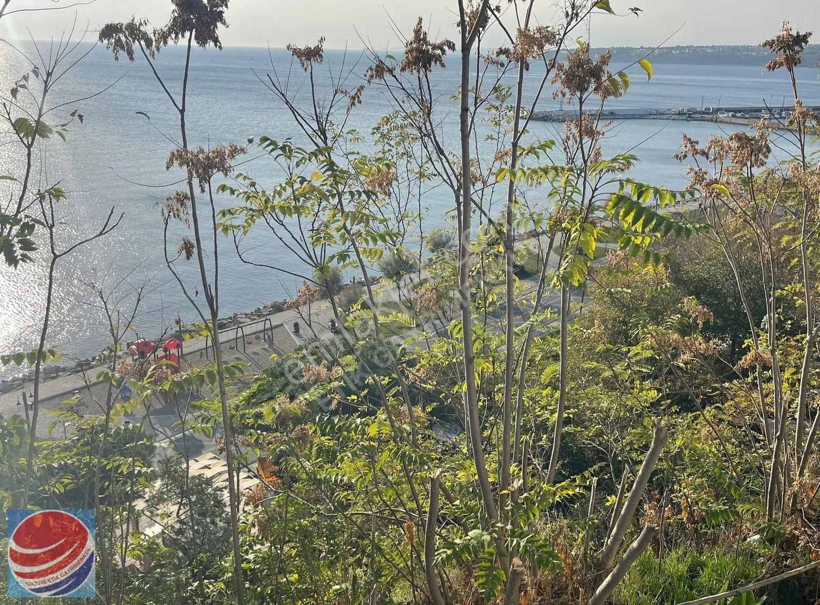 Silivri Kaleparkta Satılık Arsa - Görsel 3