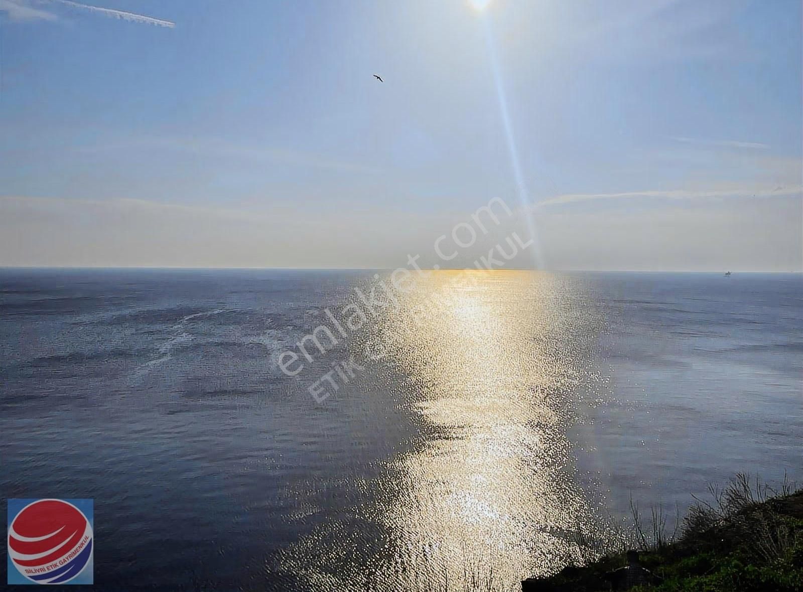 Silivri Kaleparkta Satılık Arsa - Görsel 22