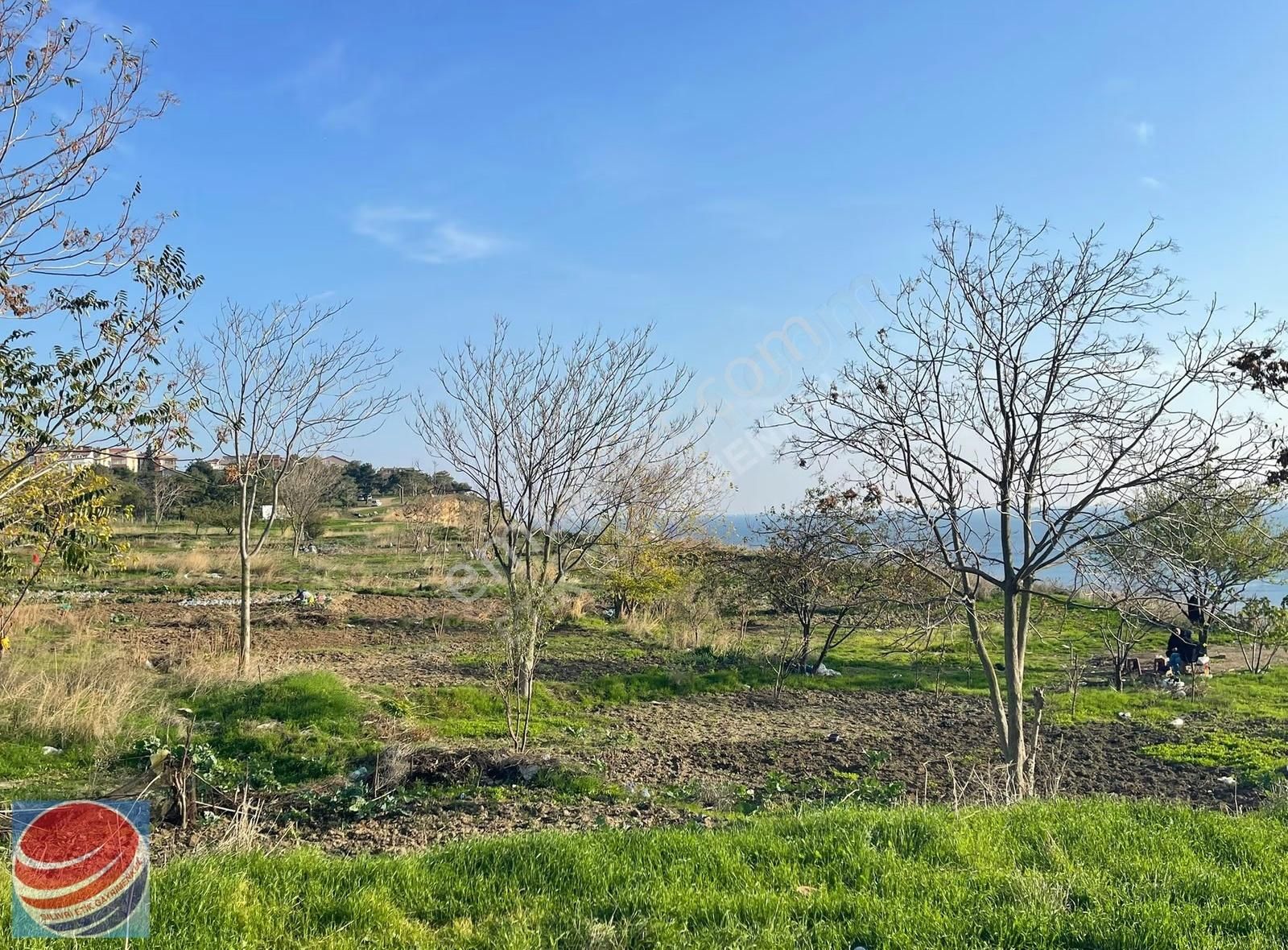 Silivri Kaleparkta Satılık Arsa - Görsel 4