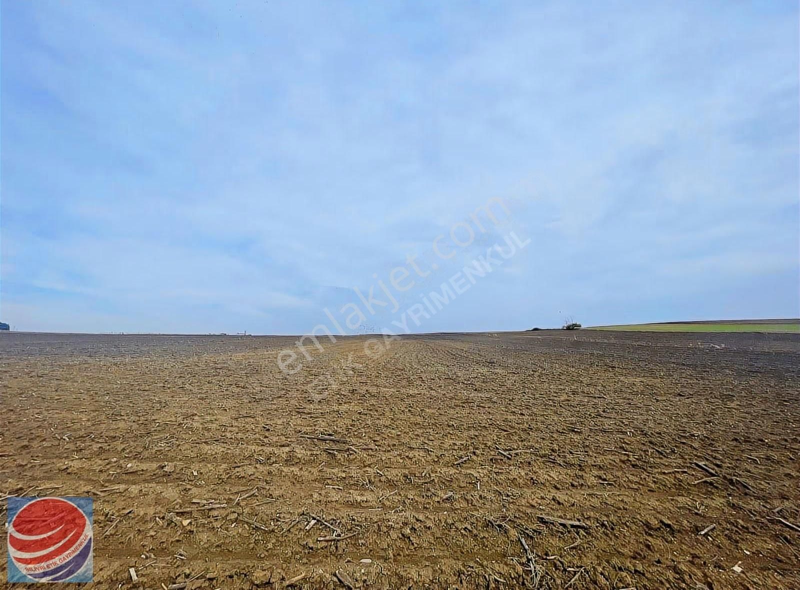 Silivri De Yola Cephe 21 Dönüm Tek Tapu Araziara - Görsel 29