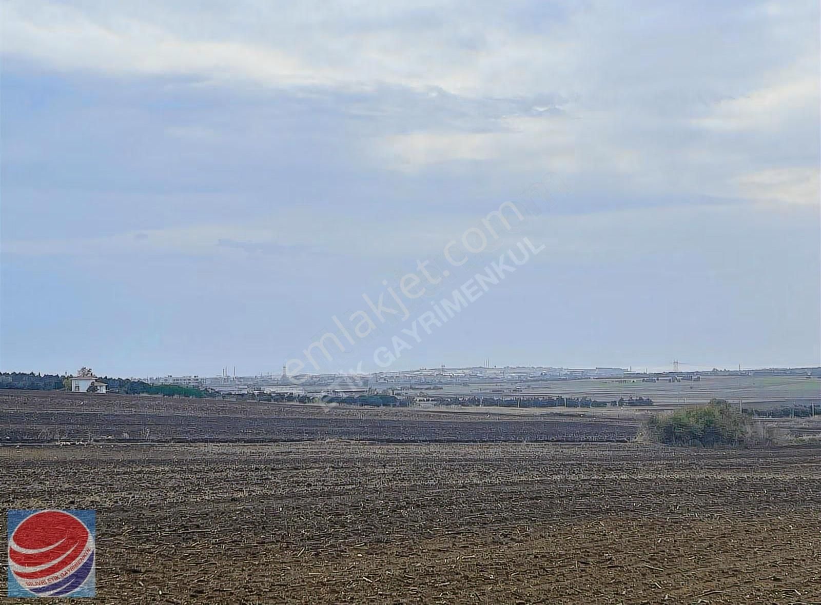 Silivri De Yola Cephe 21 Dönüm Tek Tapu Araziara - Görsel 30