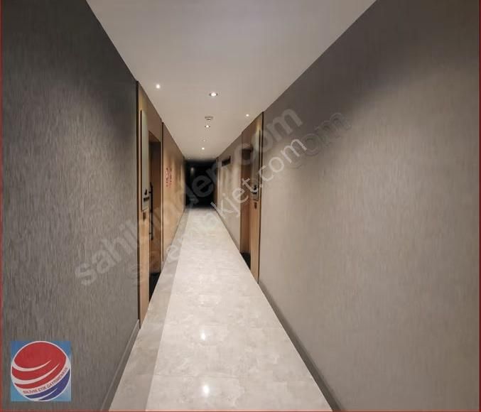 Mimaroba Lotus Meydan E-5 Cephe Kiralık 76 M2 Ofis - Görsel 8
