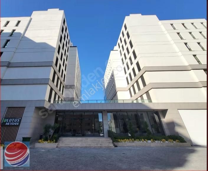 Mimaroba Lotus Meydan E-5 Cephe Kiralık 76 M2 Ofis - Görsel 5