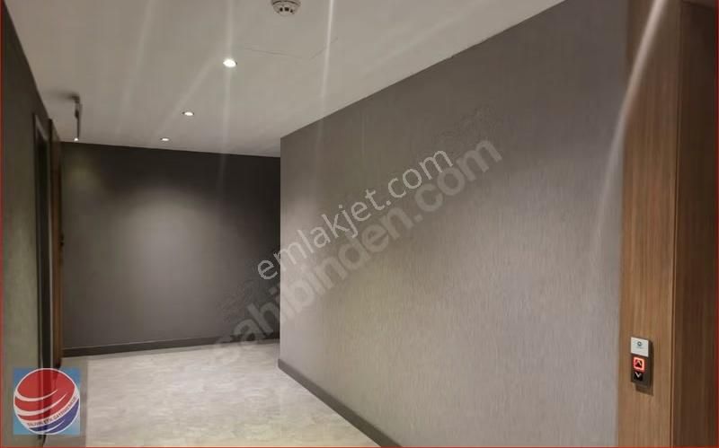 Mimaroba Lotus Meydan E-5 Cephe Kiralık 76 M2 Ofis - Görsel 11