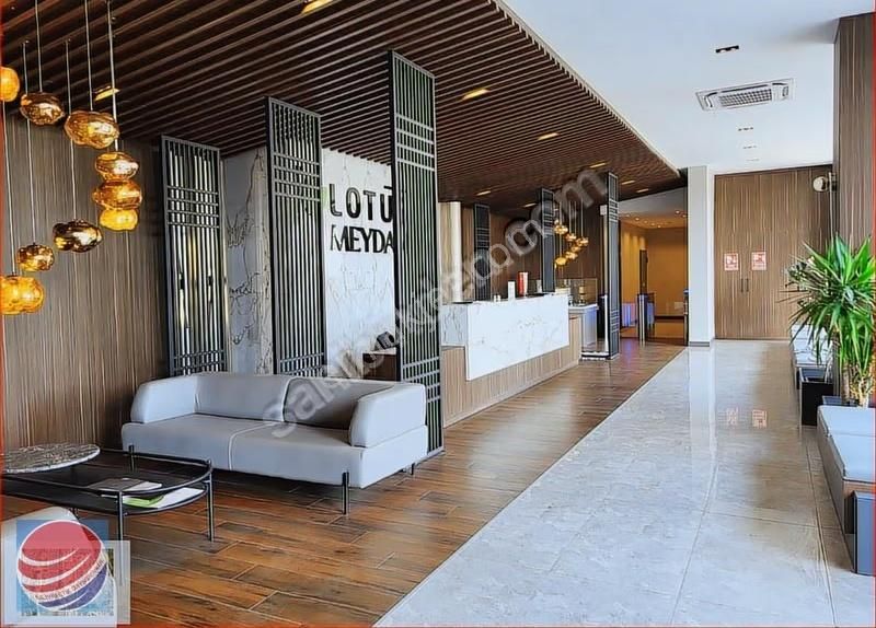 Mimaroba Lotus Meydan E-5 Cephe Kiralık 76 M2 Ofis - Görsel 7