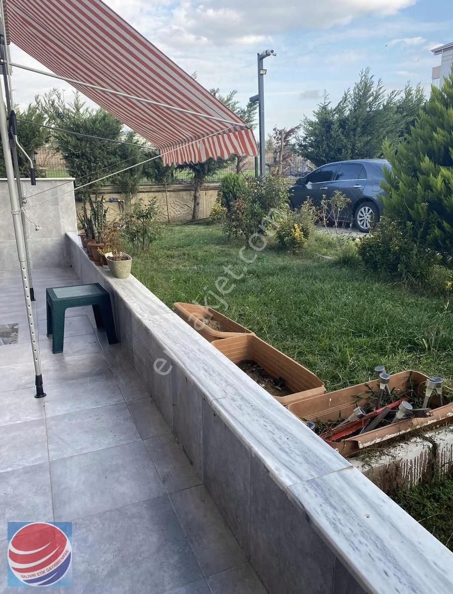 Silivri Mimarsin Satılık 3+1 Daire - Görsel 14