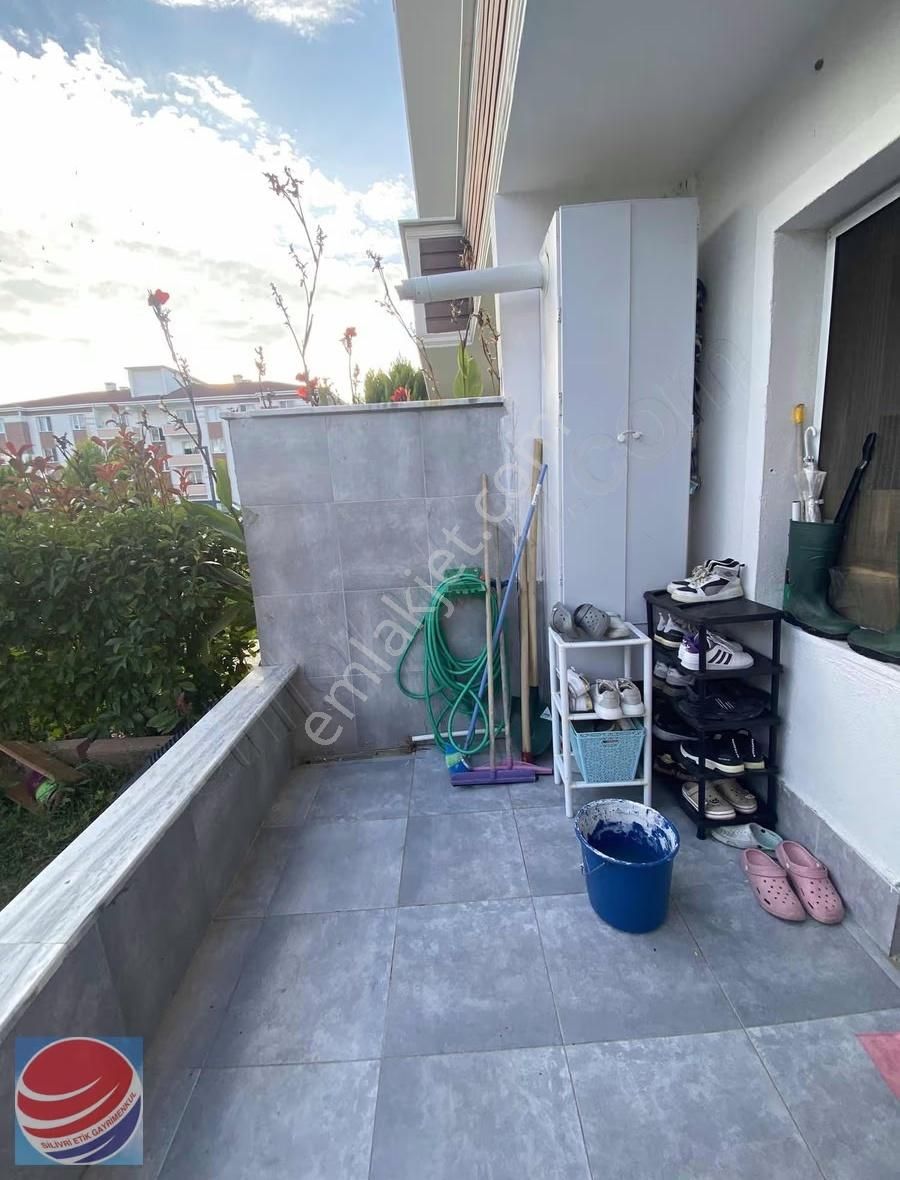 Silivri Mimarsin Satılık 3+1 Daire - Görsel 13