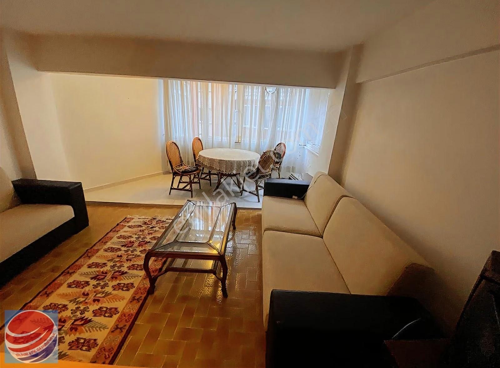 Kumburgaz'da Denize Yakın 2+1 Eşyalı Kiralık Daire - Görsel 17