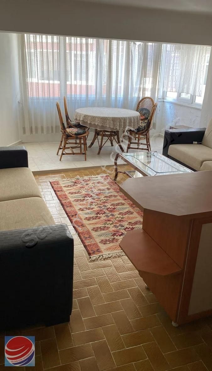 Kumburgaz'da Denize Yakın 2+1 Eşyalı Kiralık Daire - Görsel 4